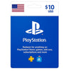 PS Store 10$ (US)