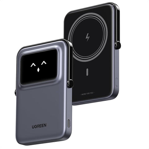 UGREEN Uno 5000mAh 20W Magnetic Power Bank