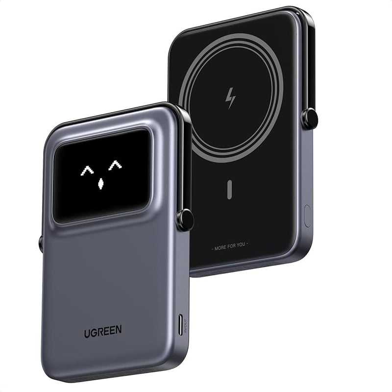 UGREEN Uno 5000mAh 20W Magnetic Power Bank