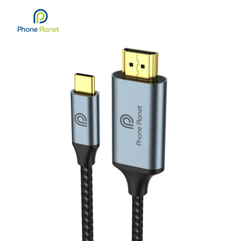 HDMI 4K UHD | Length 1.8 meters