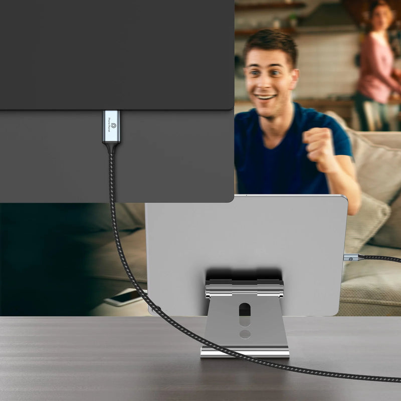 HDMI 4K UHD | Length 1.8 meters