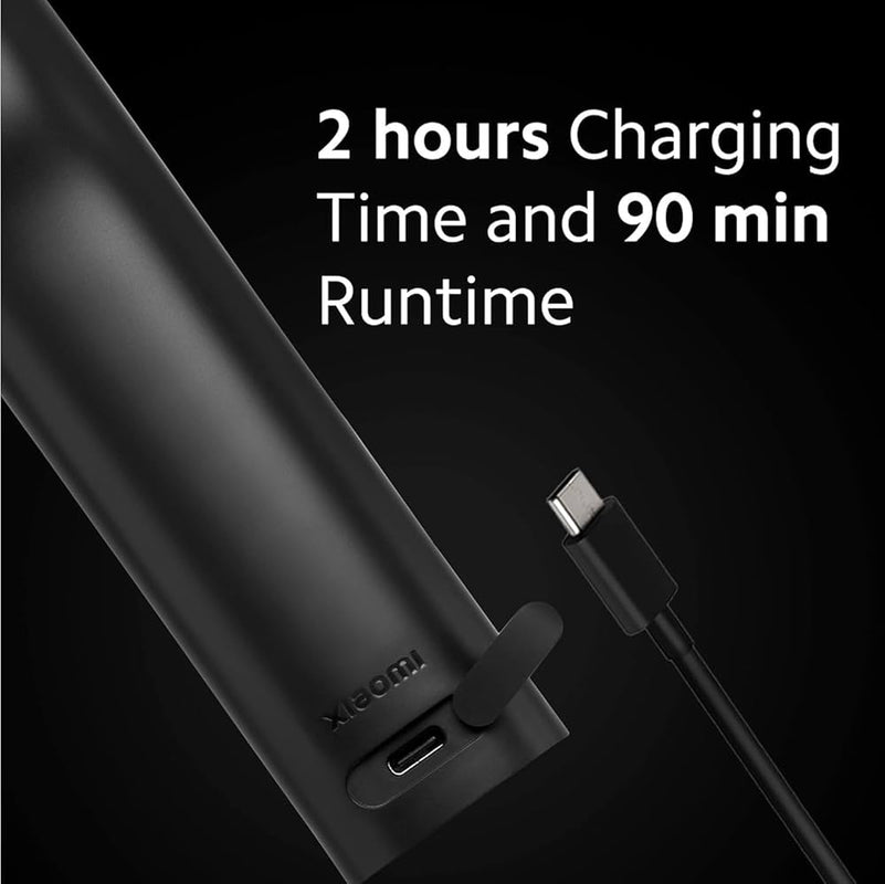 xiaomi grooming kit pro