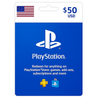 PS Store 50$ (US)