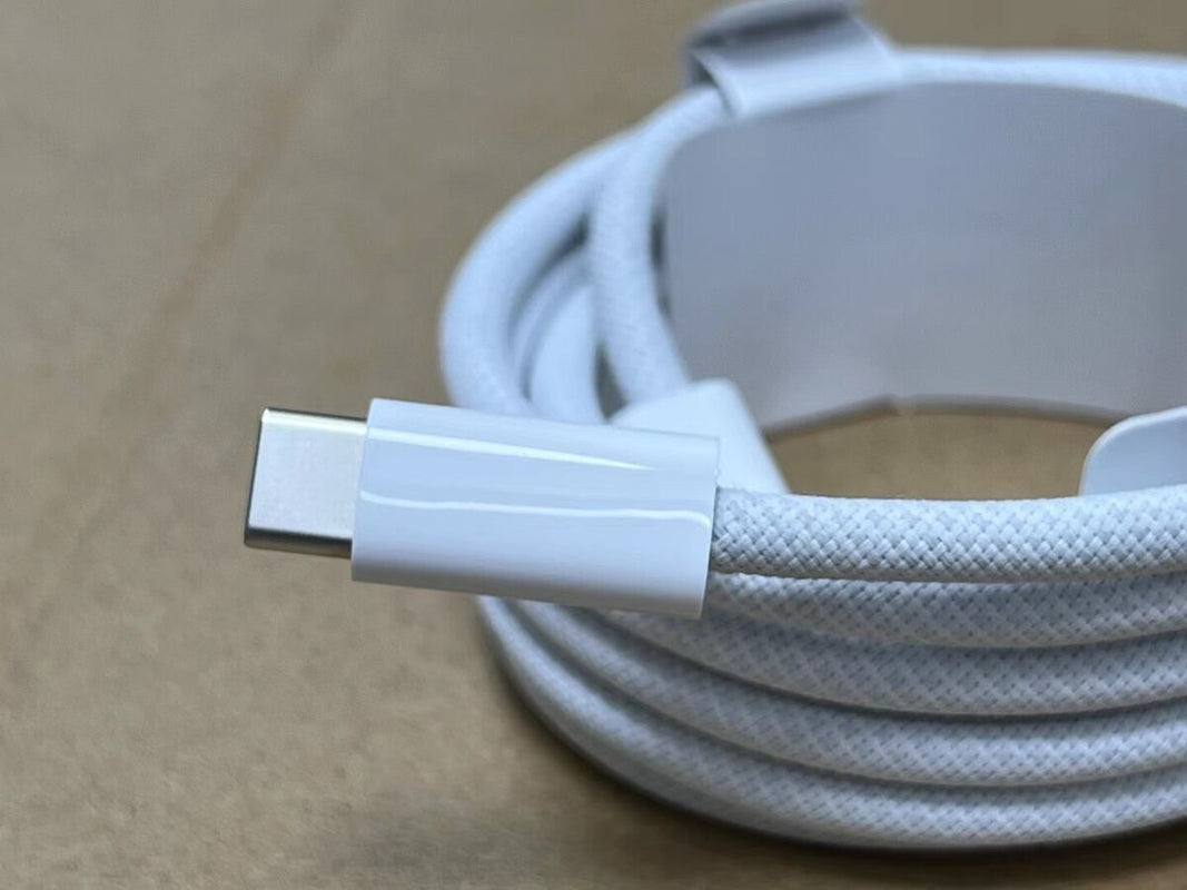 Apple USB-C 60W Charging Cable | 1 Meter