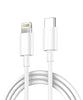 Apple USB-C to Lightning Cable, 2 Meters | White | Original