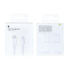 Apple USB-C to Lightning Cable, 2 Meters | White | Original