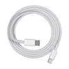 Apple USB-C to Lightning Cable, 2 Meters | White | Original