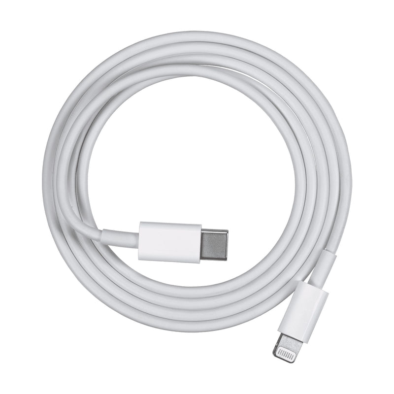 Apple USB-C to Lightning Cable, 2 Meters | White | Original
