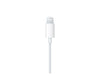 Apple iPhone Lightning Earphones | White | Original
