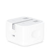 20W USB-C Power Adapter | White | Original