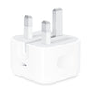 20W USB-C Power Adapter | White | Original