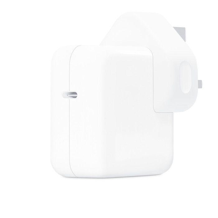 Apple 30W USB-C Wall Charger