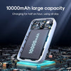 Joyroom Mini Magnetic Wireless Power Bank, 20W, 10000mAh | JR-W020