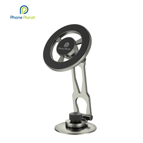 360-degree adjustable magnetic phone holder